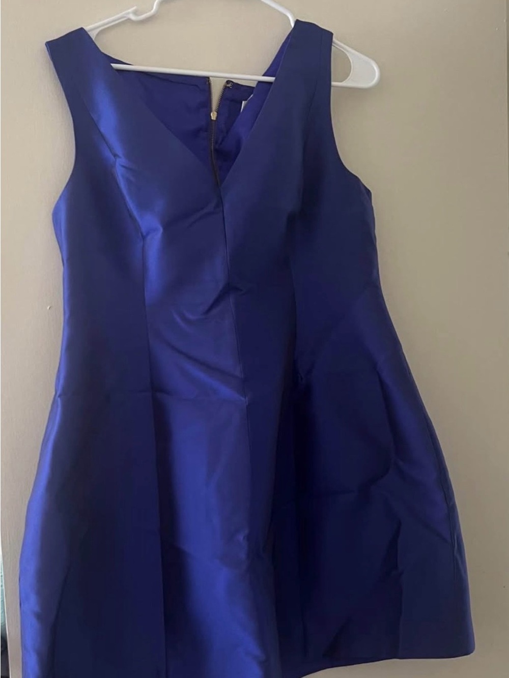 Kate Spade Women’s Cocktail Dress blue